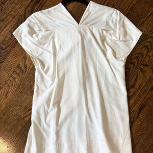Marni Cream Blouse